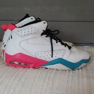 Nike Jordan Lift Off South Beach Mens Size 9.5